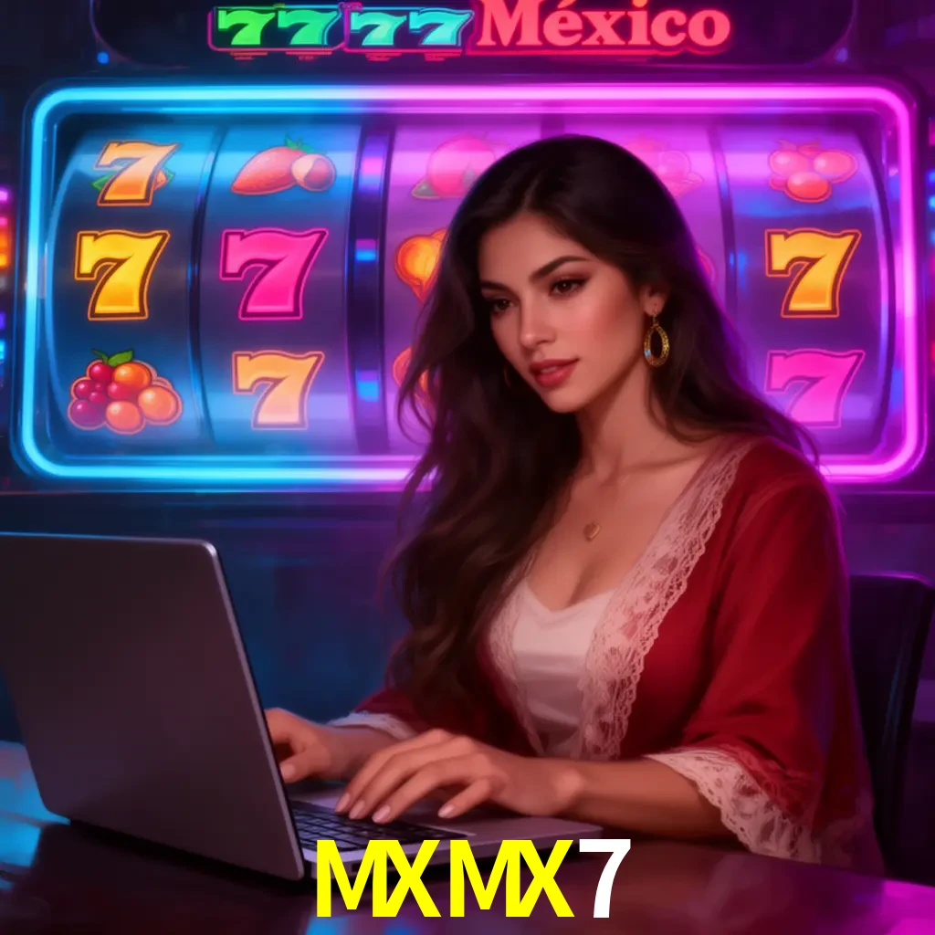 MXMX7 Símbolos con valor multiplicador