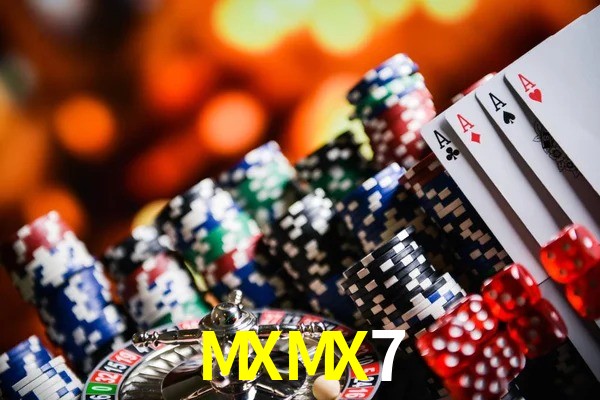 MXMX7 Apuestas Deportivas