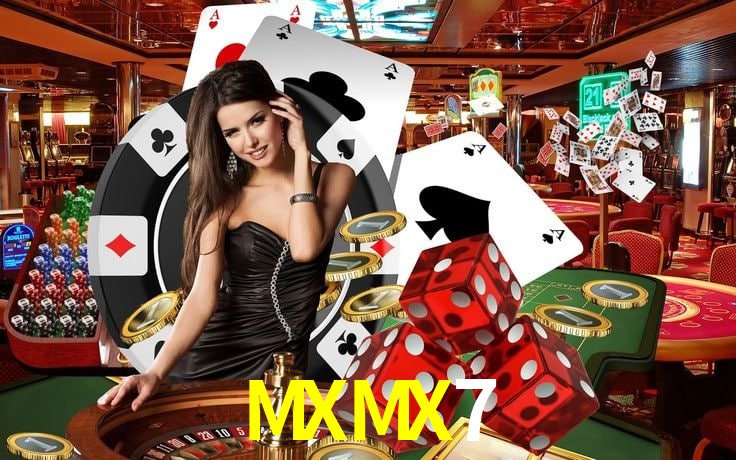 MXMX7 Arcade