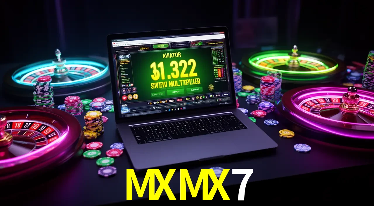 MXMX7 Rondas de pesca