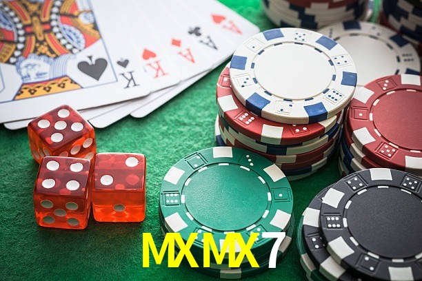 MXMX7 Descubre las tragamonedas de Quickspin en MXMX7