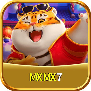 MXMX7 logo